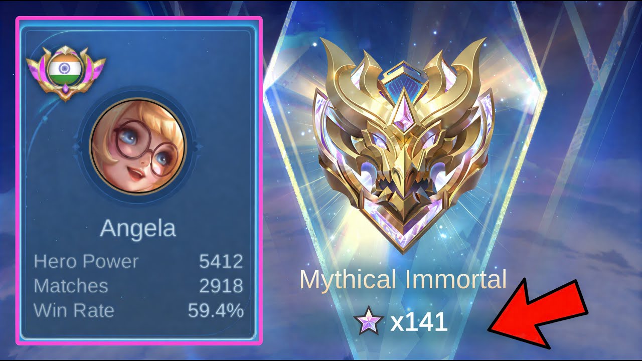 LIVE 🛑 SOLO RANK PUSH | MOBA 5V5| shorts