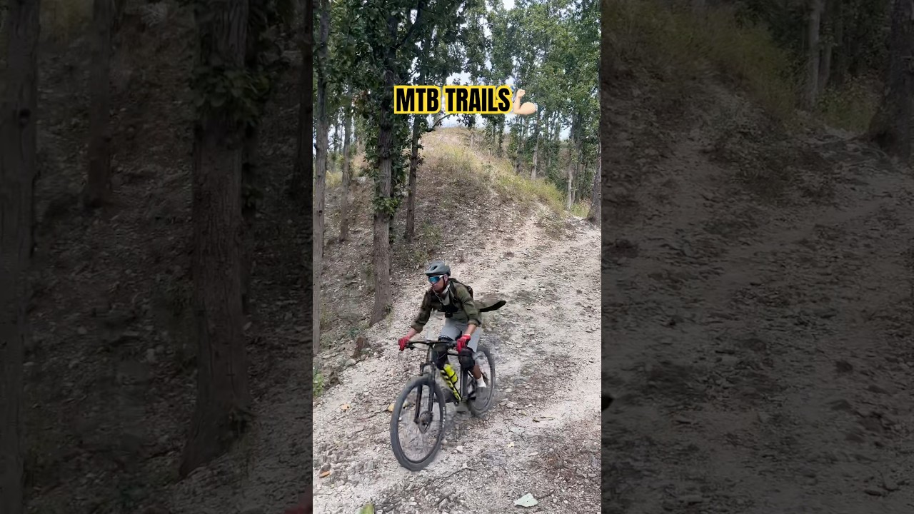 #shorts #mtbvlog #mtbtrails #shorts #viral #cycle #offroad