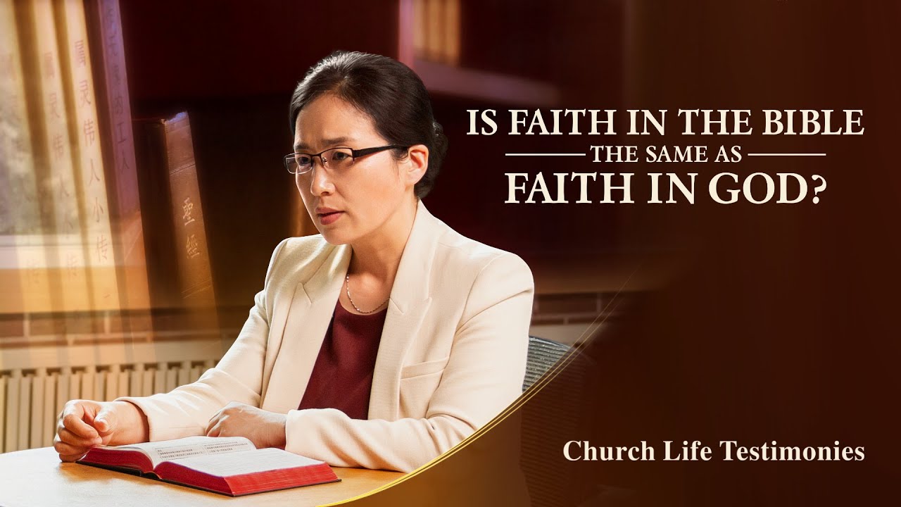 Christian Testimony Video | 