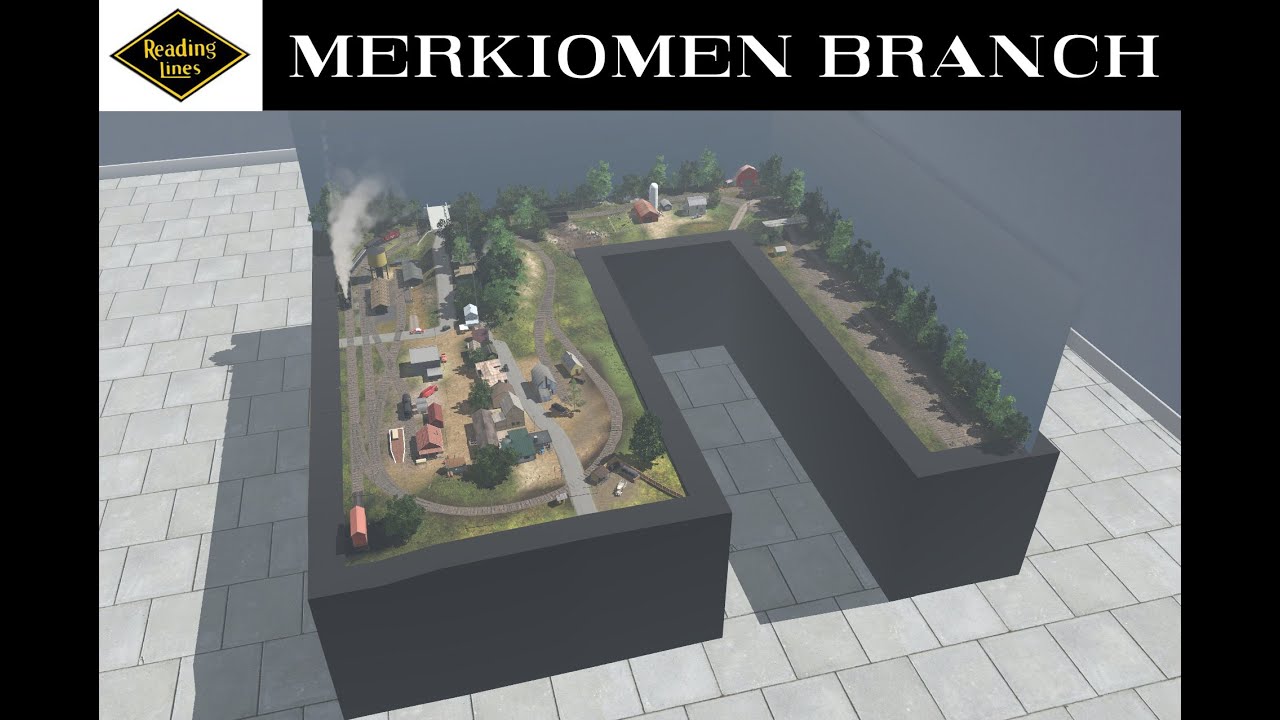Что делает этот макет великолепным? — Merkiomen Branch