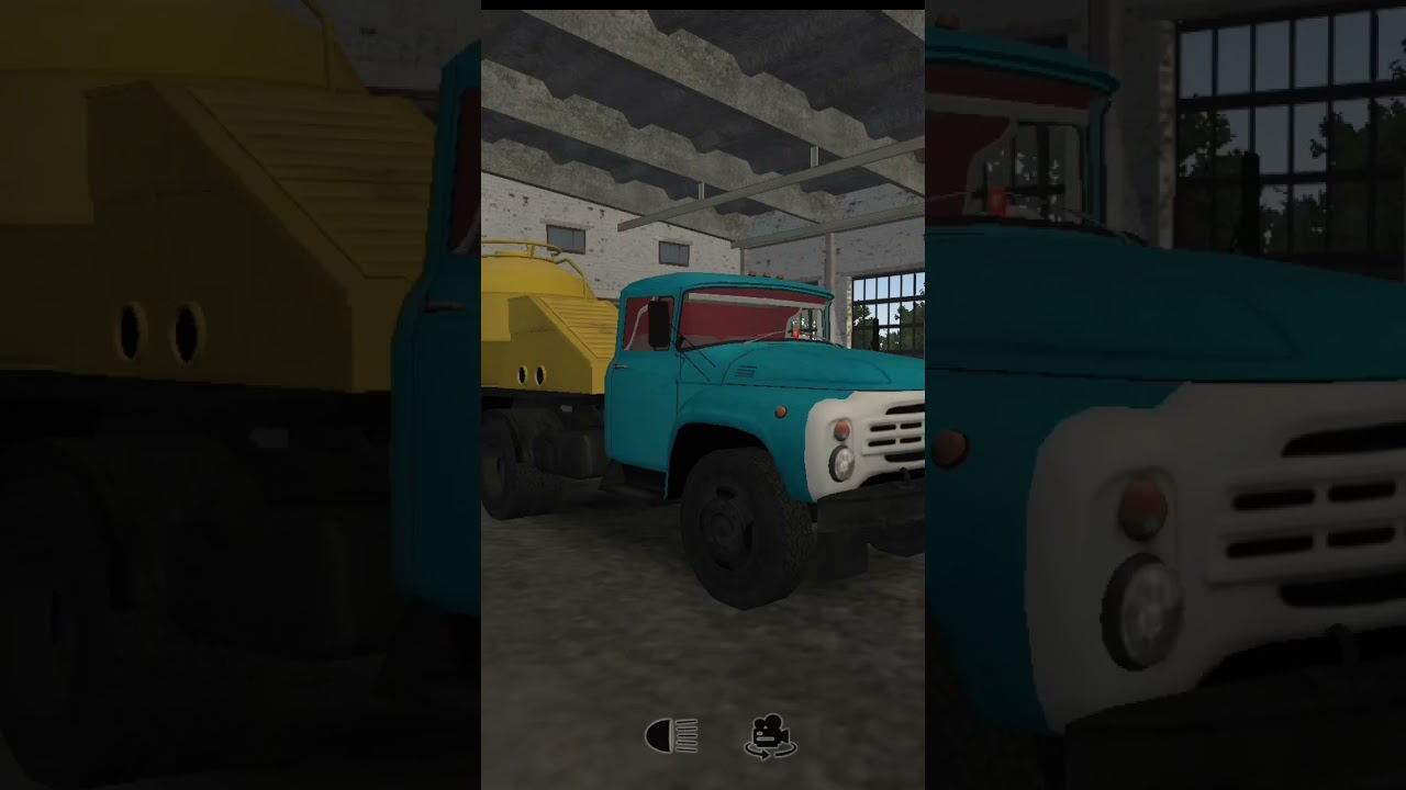 Выгодная работа в Motor Depot #shorts #мотордепот #мобильныеигры #motordepotобновление