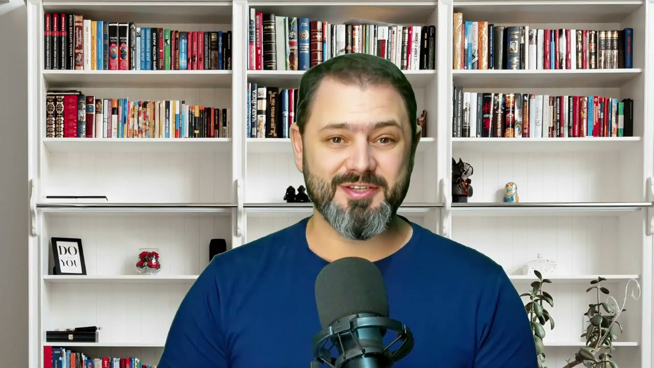 Por que meus sintomas emocionais vêm do nada? | BMH #17