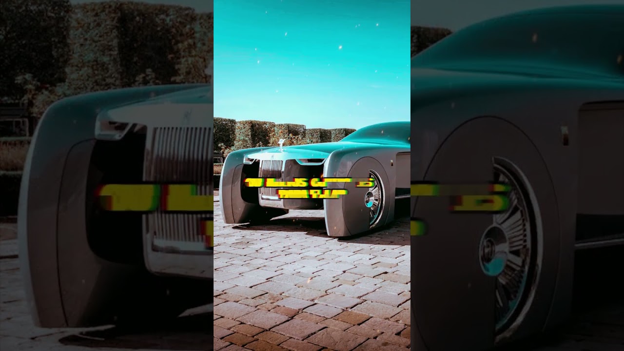TOP 3 Carros Conceito do Futuro