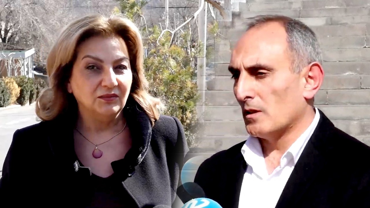 Այնքան սուտ ու կեղծիք, որքան հրապարակել է Փաշինյանը, ՀՀ-ում ոչ ոք չի հրապարակել. Արմինե Օհանյան