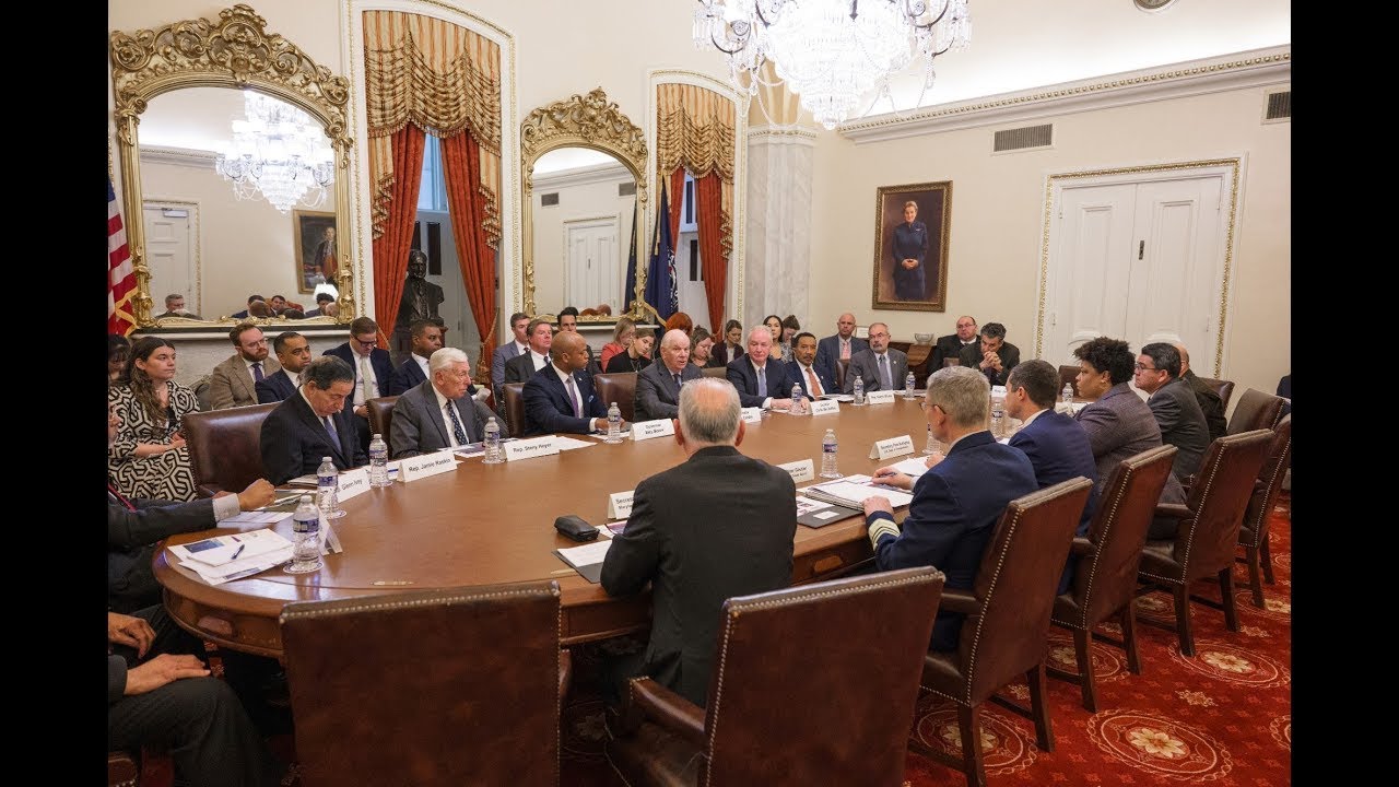 Team Maryland Welcomes New Members to Delegation