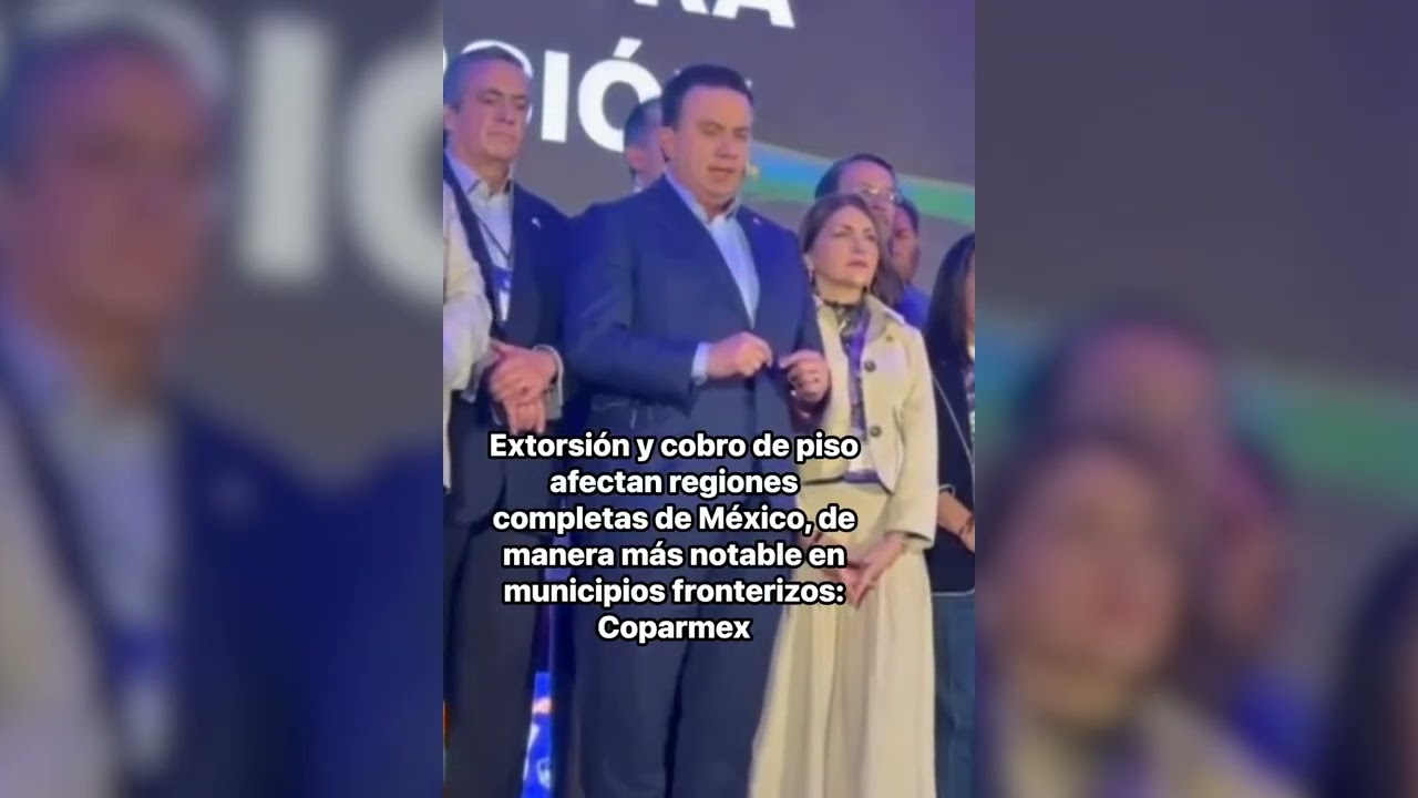 Crimen y minería: Sonora en tensión
