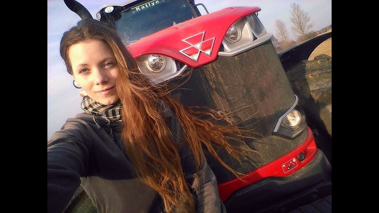 Digestát 2019  - Massey Ferguson, Case IH 250