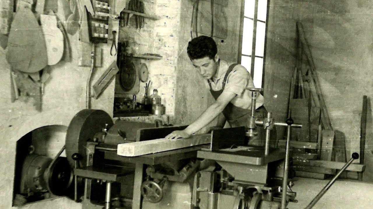 Artemartinez 75 años de historia
