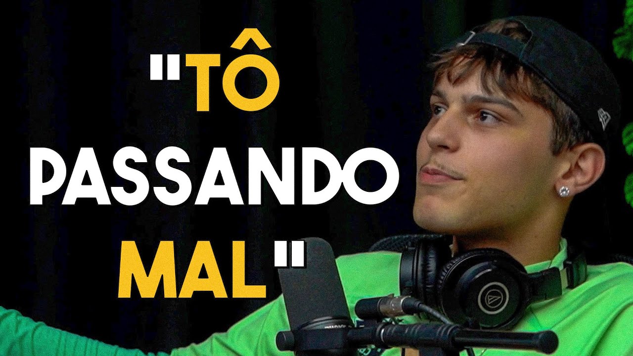 LIGONZ MANDA A REAL SOBRE A IRMANDADE