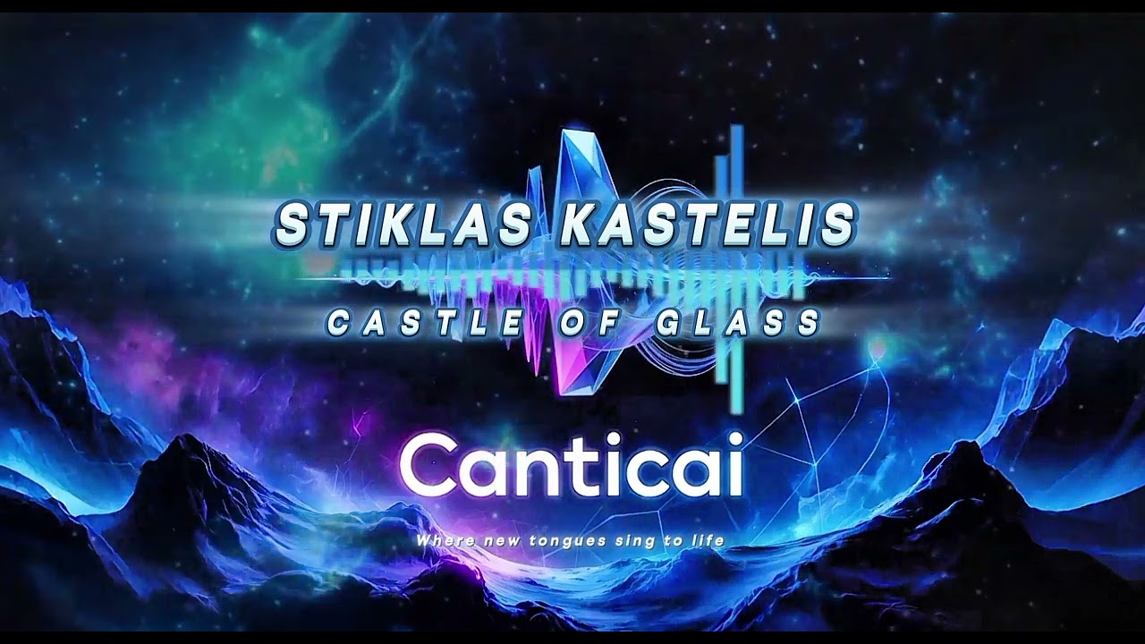 The Most Beautiful Language I've Ever Heard?! 