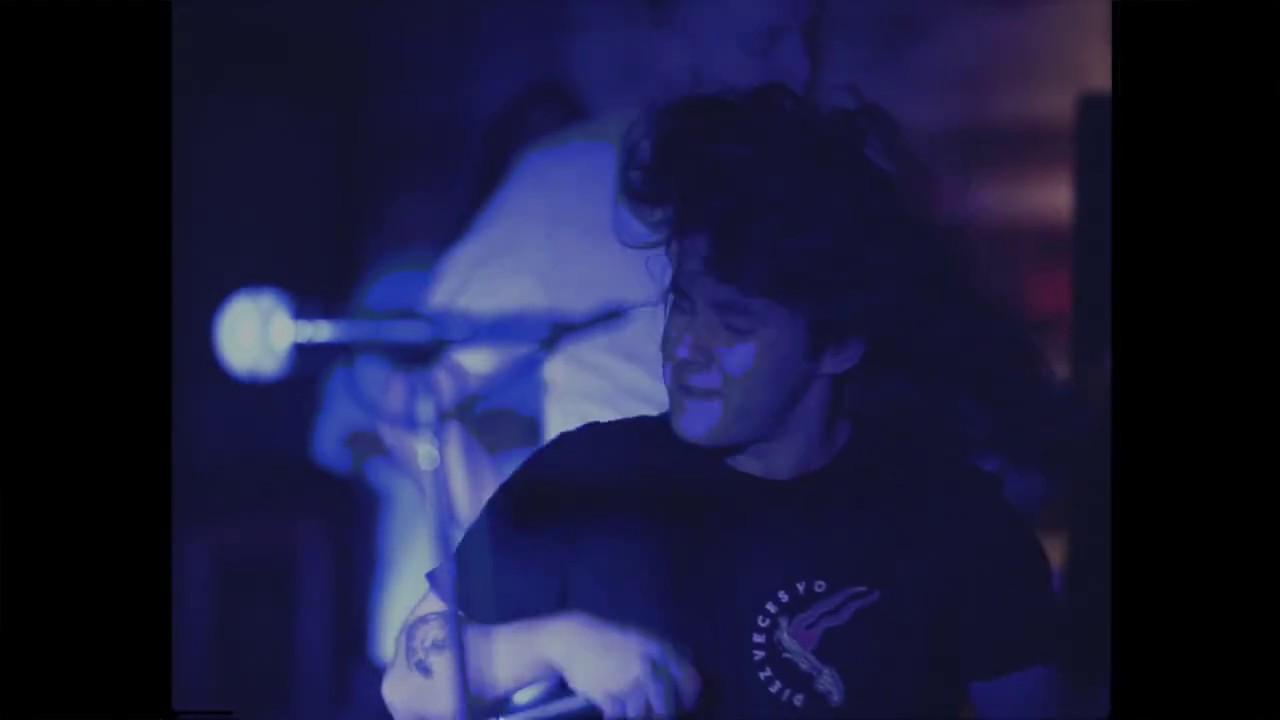 Mi Mascota Leila - Nips (Video Oficial)