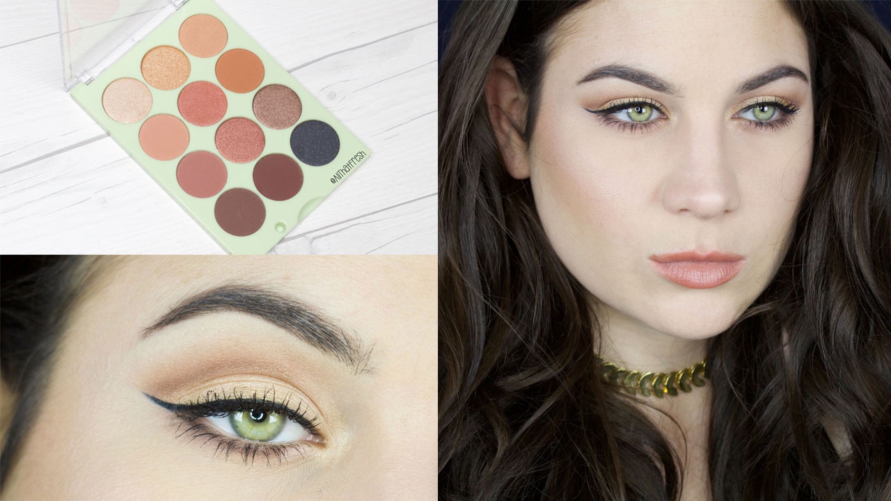 Pixi x ItsJudyTime Review, Swatches & Tutorial
