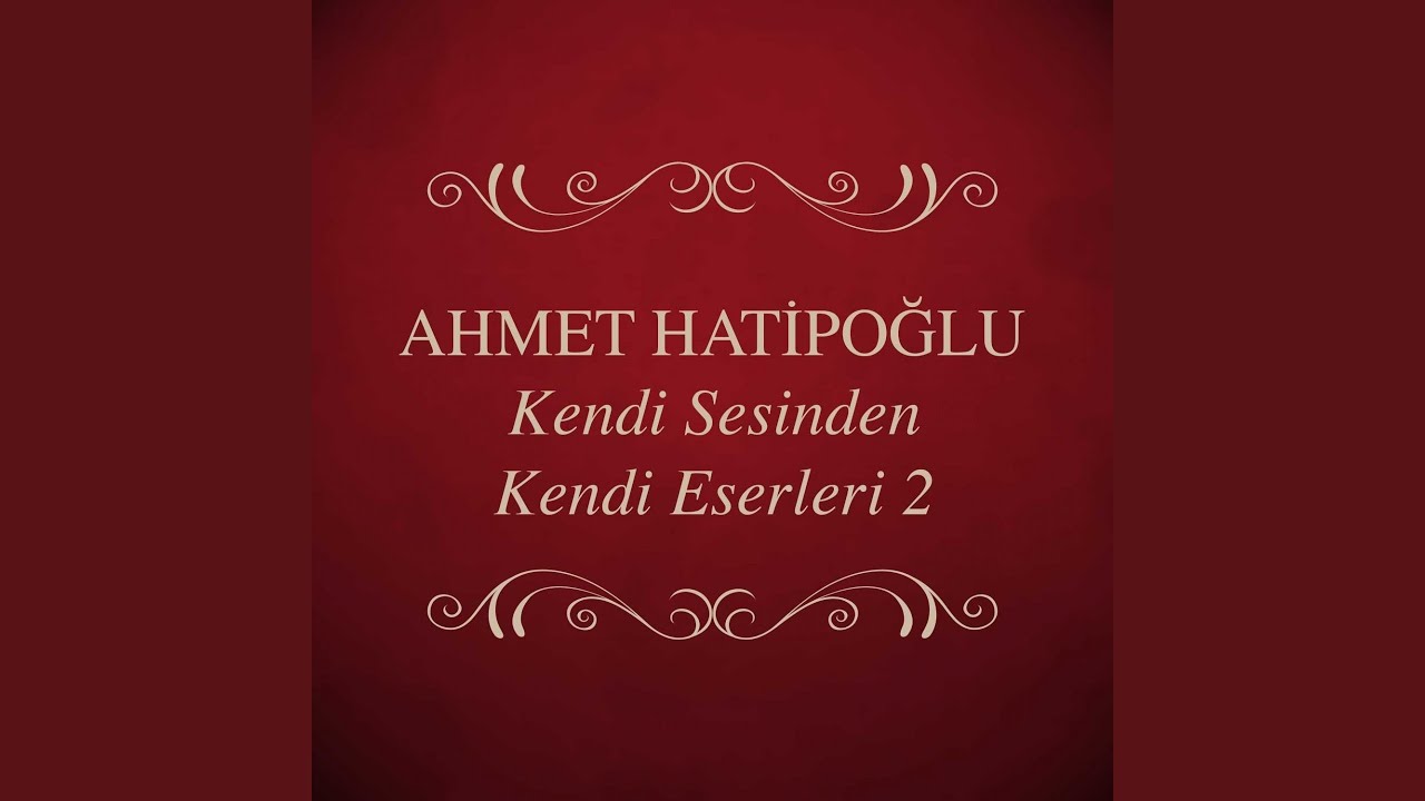 Şam Ü Seher (Enstrümantal)