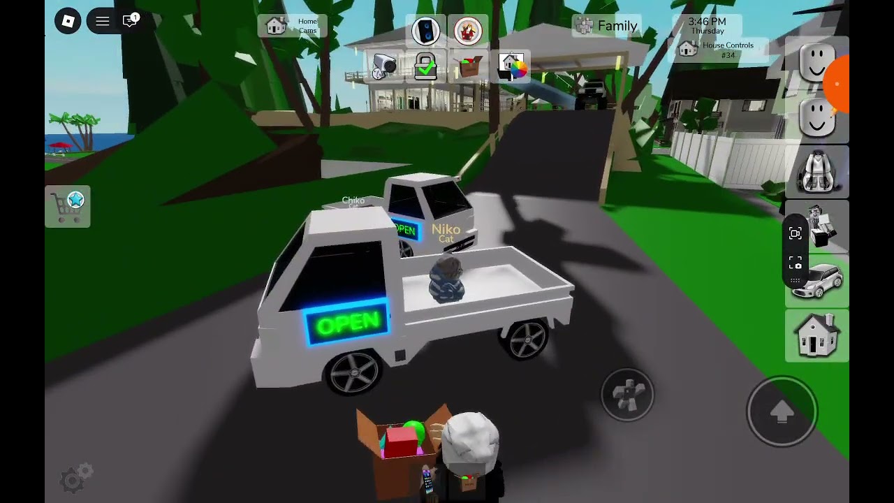 Main mobil mbg drama? SERU BGT!!!!