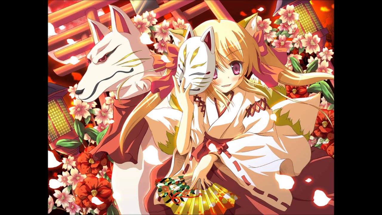 Nightcore S - The Fox