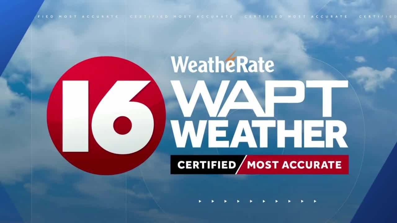 Drought increasing despite chance for showers Thursday
