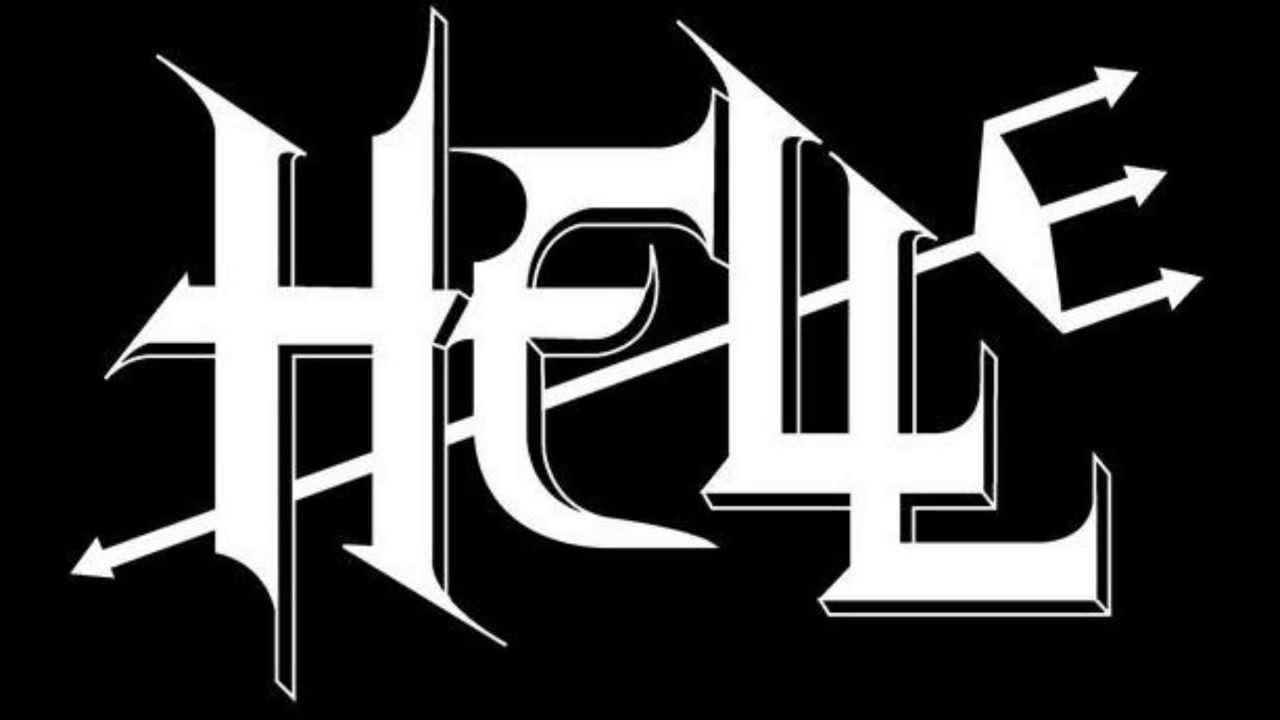 Hell (UK) - Depths Of Despair