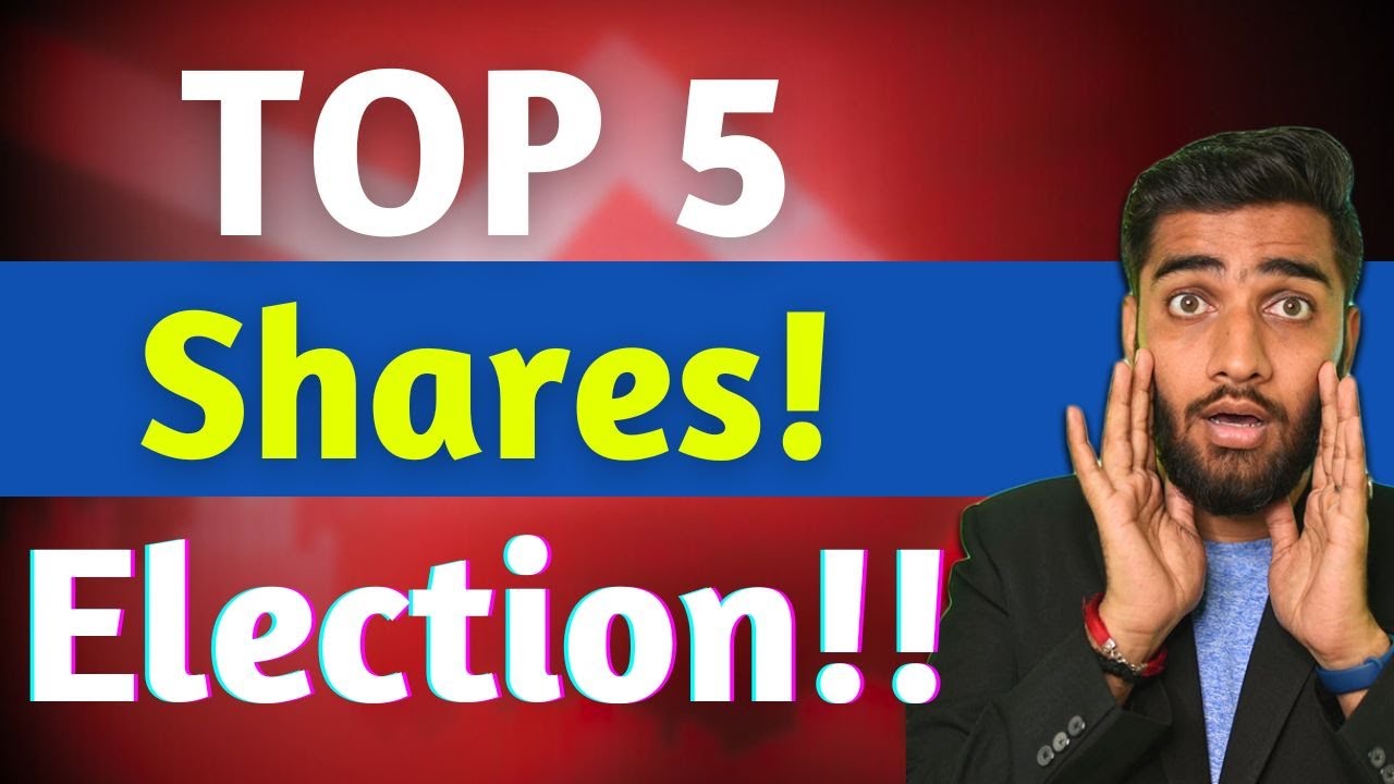 PSU Stocks to invest in 2024! | Multi-bagger Shares 2024! | Top 5 Shares to invest! | #stockmarket