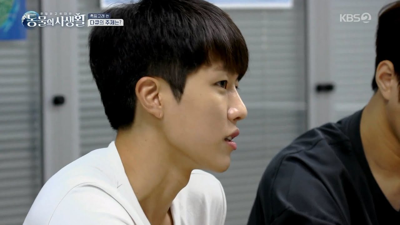 [인피니트/성열] 은위동사 성열 인터뷰 모음.zip