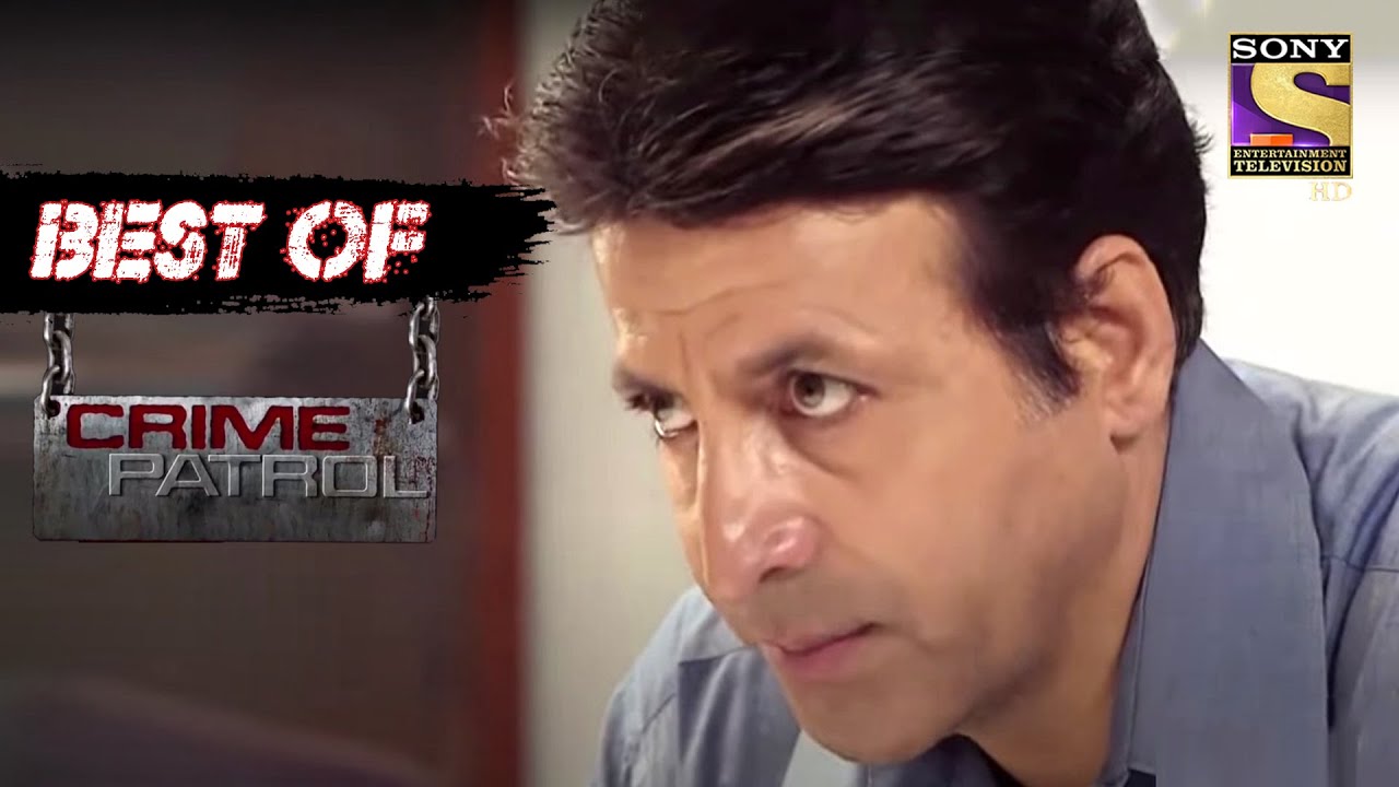 Best Of Crime Patrol - A Riveting Kidnapping Mystery - Full Episode