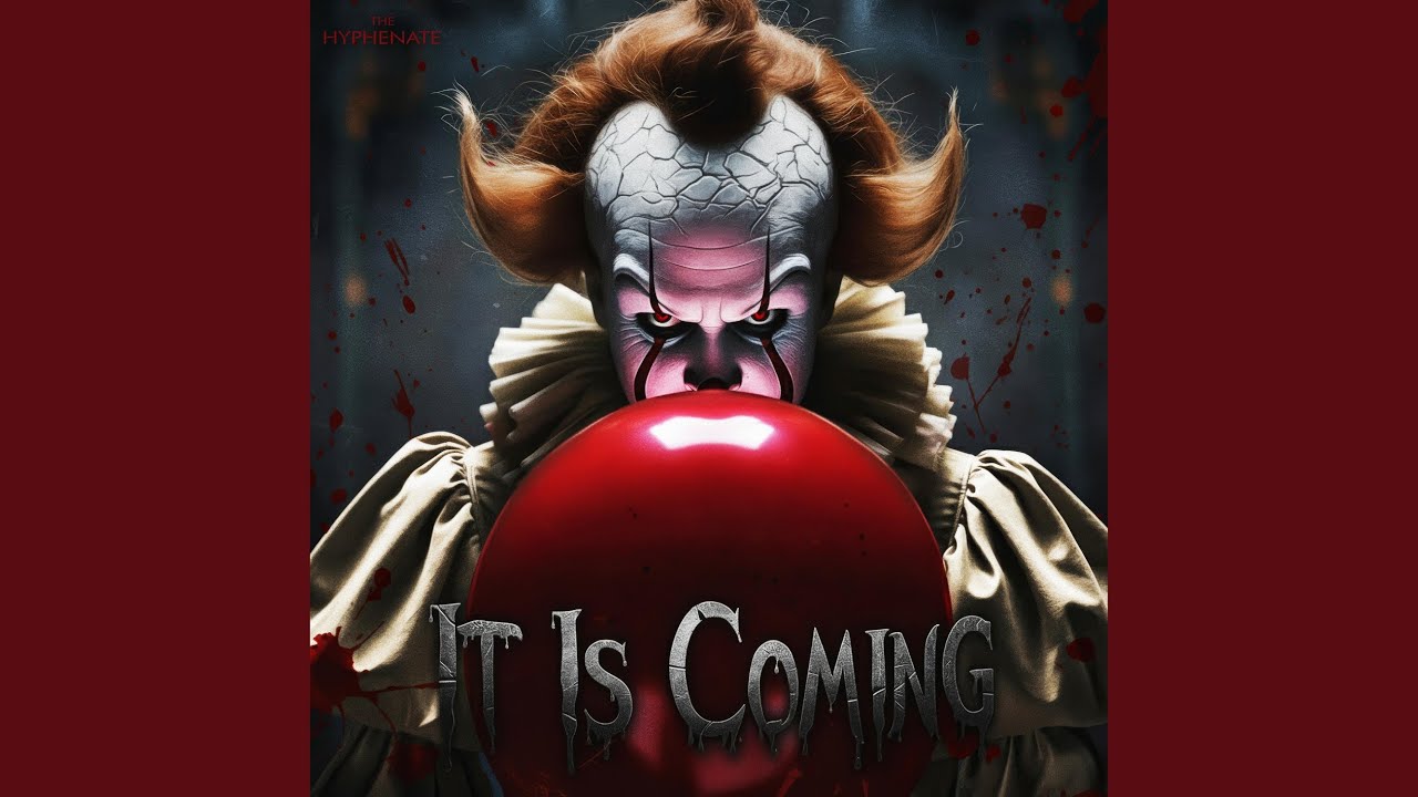 It Is Coming