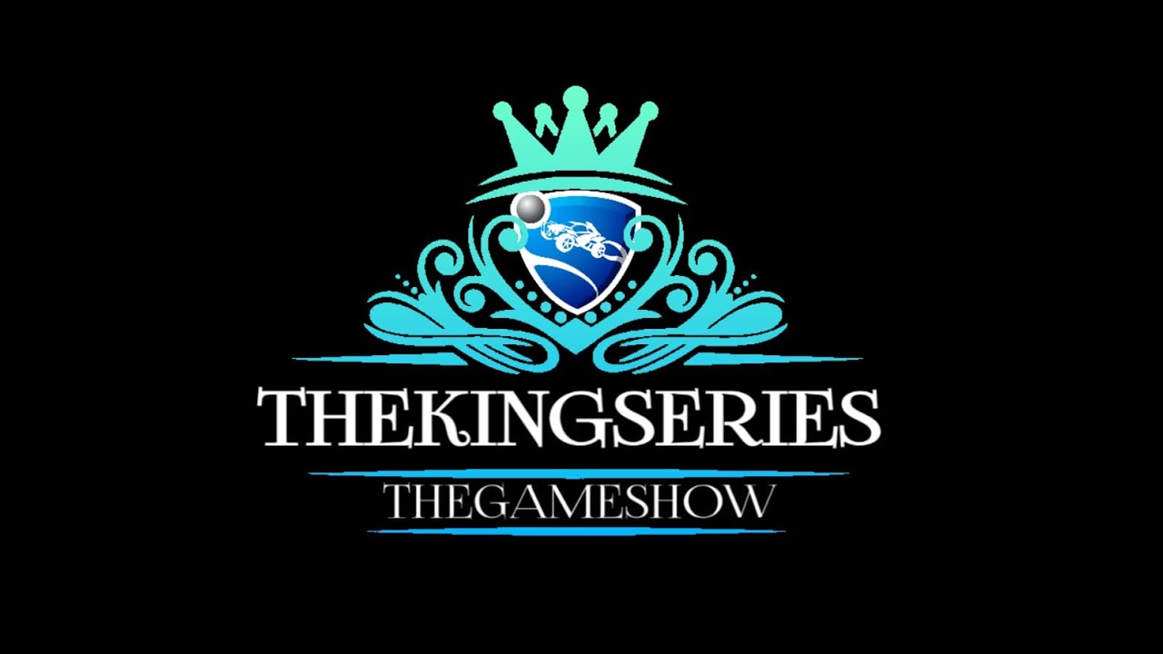ROCKET LEAGUE THE KING SERIES 1V1 CATEGORIA LIBERA ARFPONARIKEVIN VS BOROLLO
