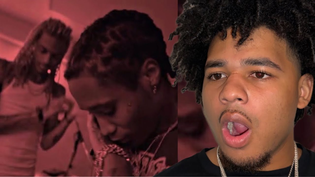 1300Saint x Nine Vicious – Tired Asf… This One Is A HIT 