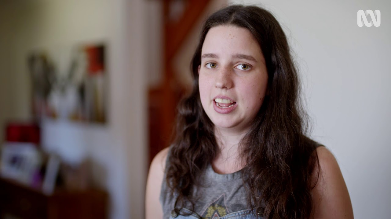 Jess | Employable Me: Where are they now?