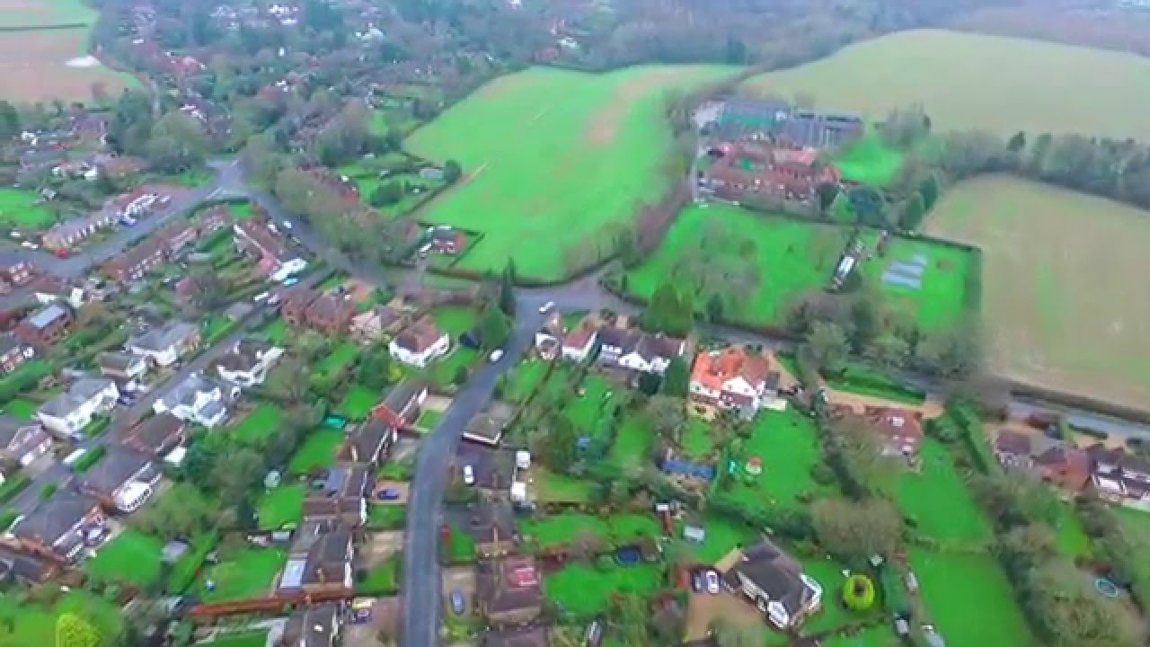 Prestwood By Air