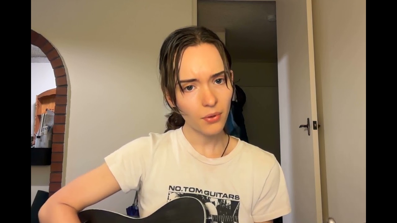 The Distance a song I wrote