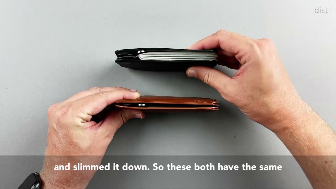 ModWallet V1 vs V2 Comparison