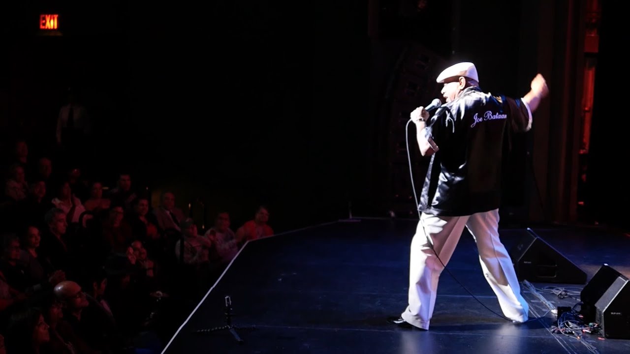Joe Bataan - 