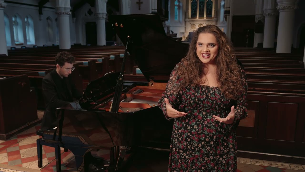 If Music Be The Food Of Love - Henry Purcell