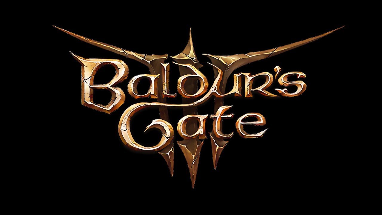 Baldur's Gate 3 Intro