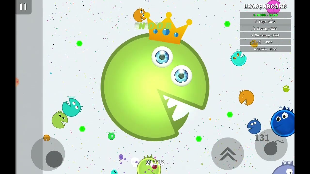 soul.io game 220324
