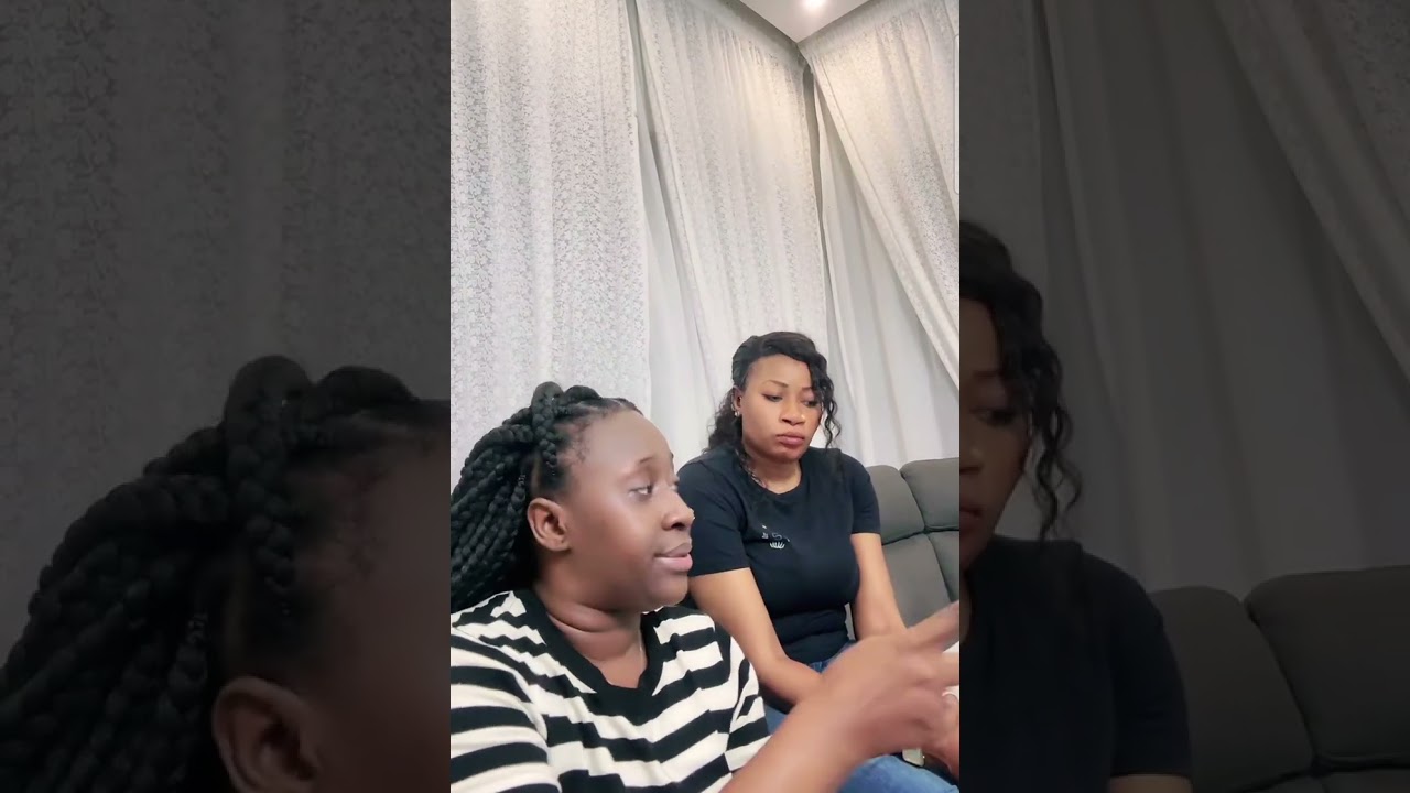 Mariam bah live