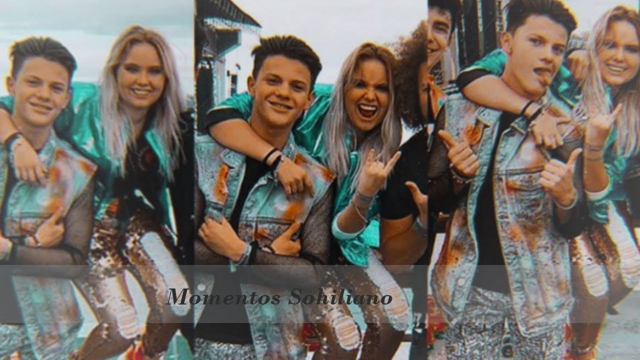 Momentos sophiliano 21