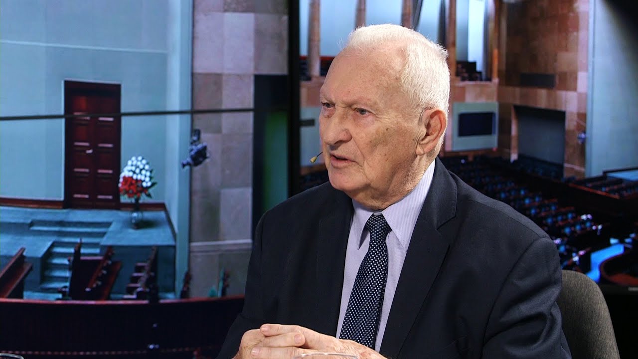 Hołyst: 30% uczniów ma myśli samobójcze | #RZECZoPRAWIE