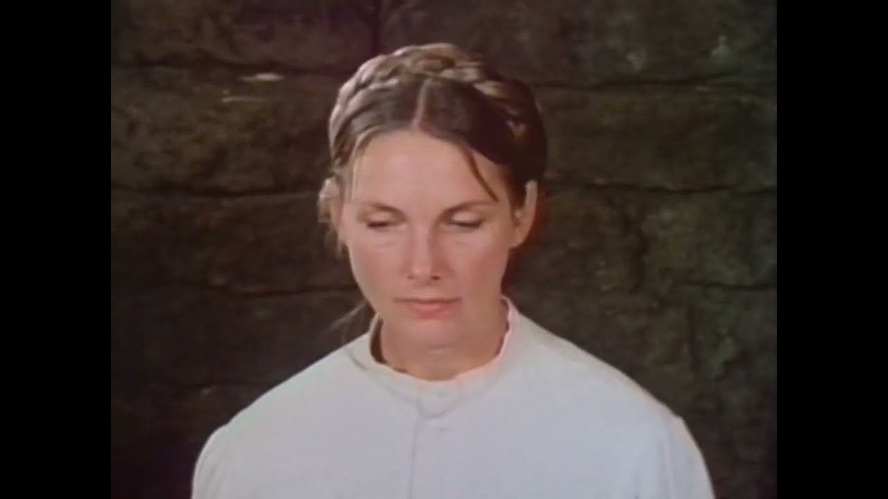 The Frontier Experience -  by Barbara Loden (1975)