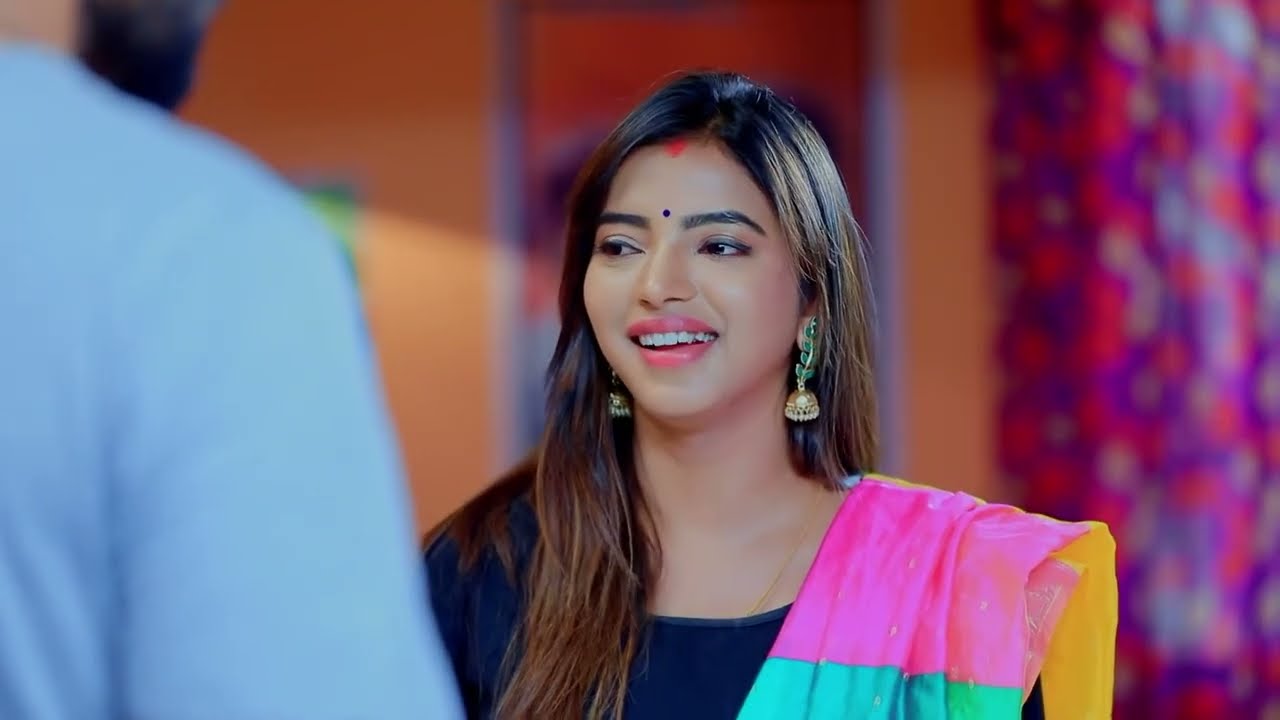 Ambika Urmilaಗೆ ಕಪಾಳಮೋಕ್ಷ ಮಾಡುತ್ತಾಳೆ | Kamali | Full Ep. 1106 | ZEE Kannada
