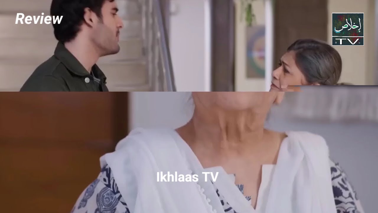 Muamma | Episode 28 [Eng Sub] - 28 March 2026 [ Saba Qamar & Ali Ansari ] HUM TV Drama | HD Review