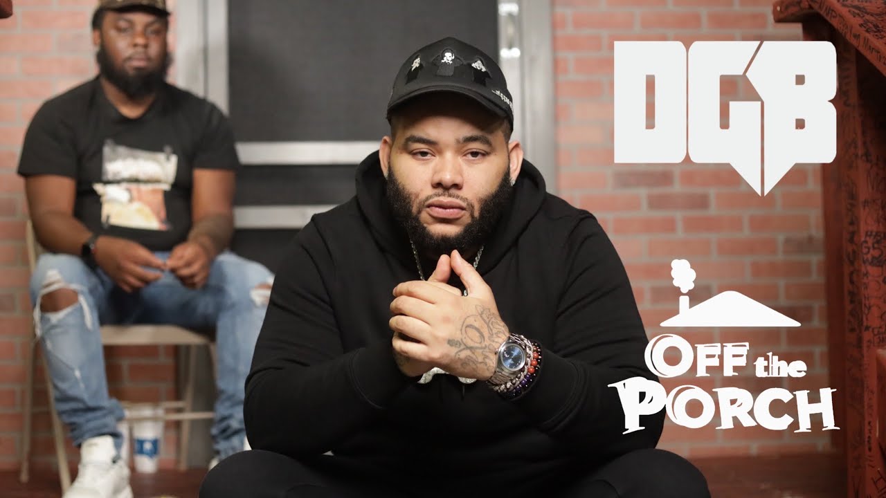 OG Spooky Spook Talks About Surviving 8 Shots, Fetty Wap, Paterson, NJ, 