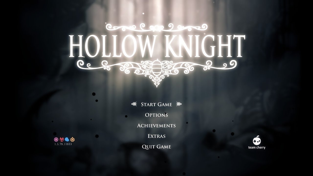 [ Hollow Knight ] APA YANG HARUS KULAKUKAN ?!?!?! ( FIRST TIME)