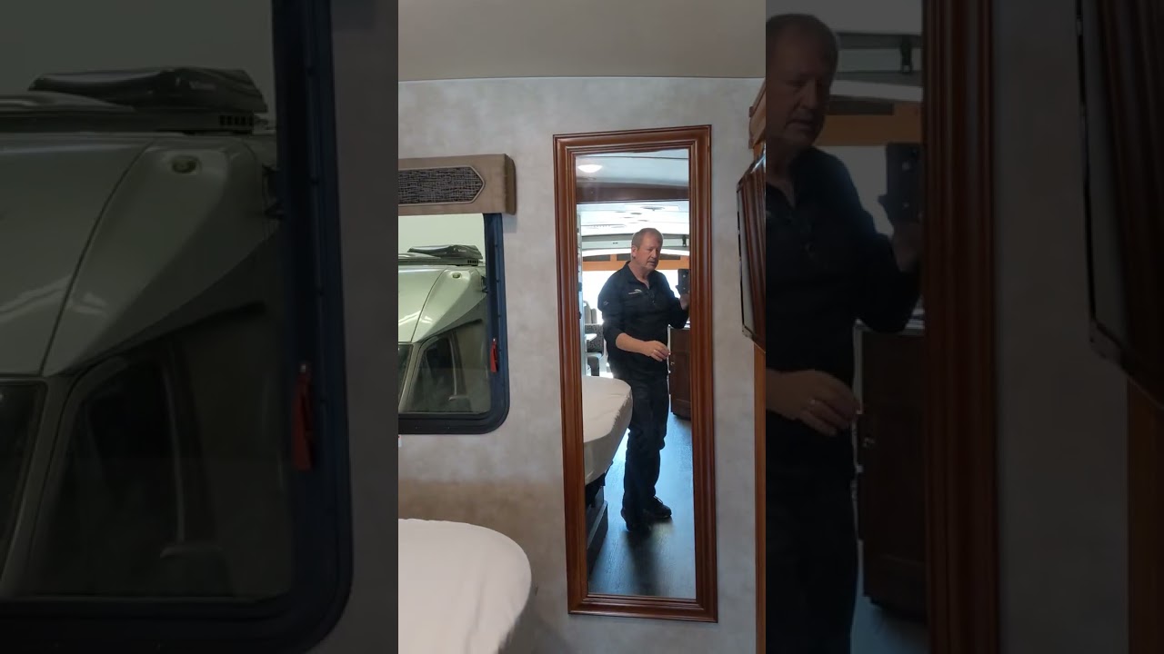 2019 Winnebago Vista 29 ve