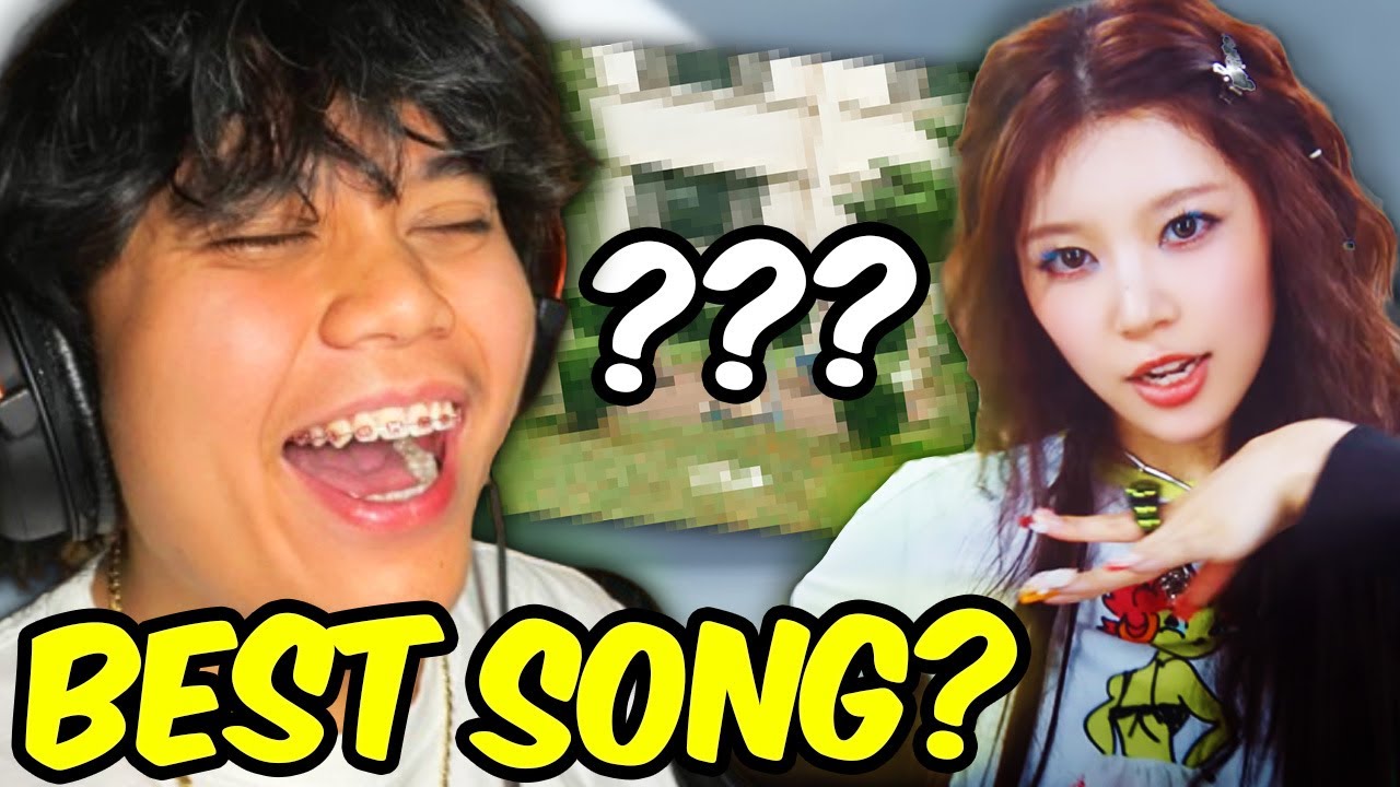 I Found The BEST Song Ever Made…