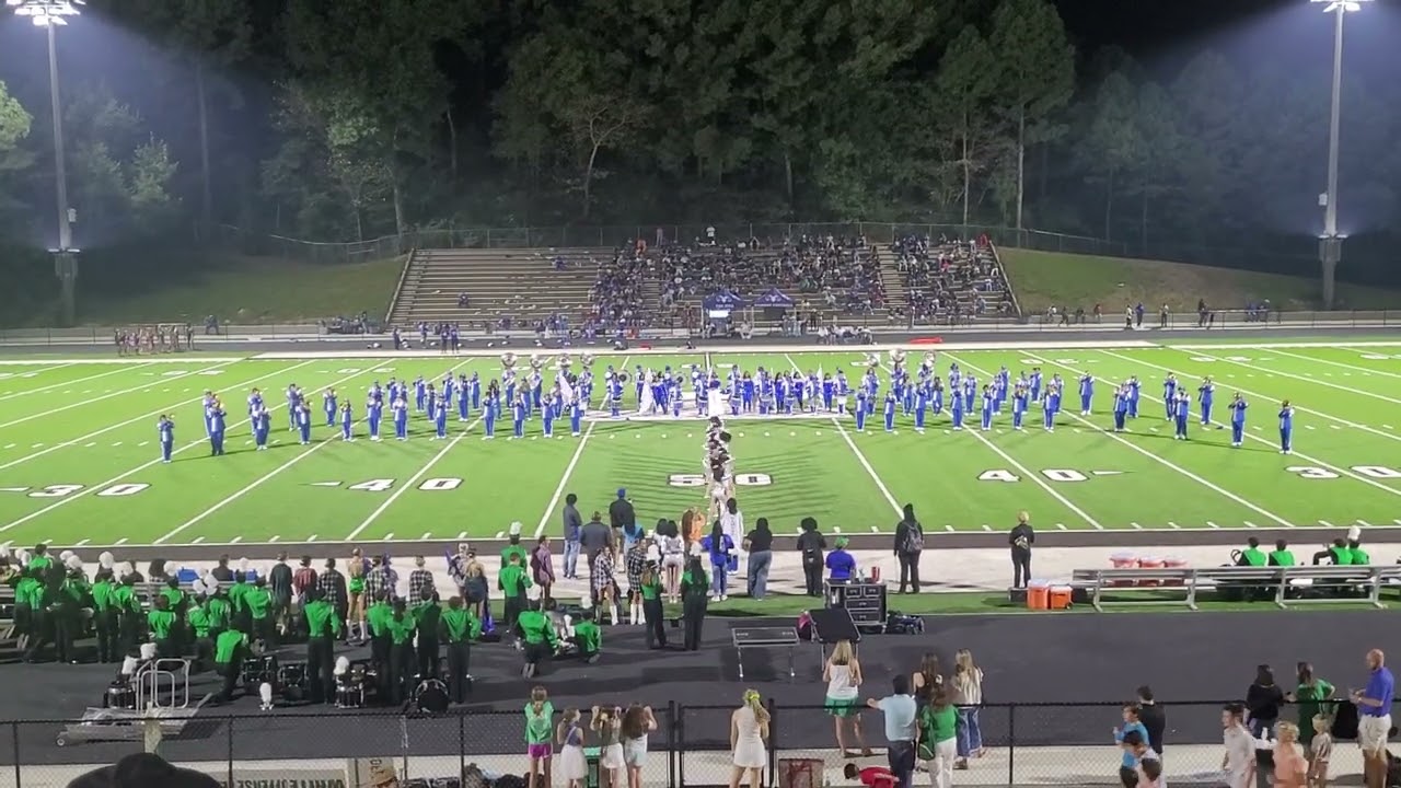 Ramsay vs John Carroll 
