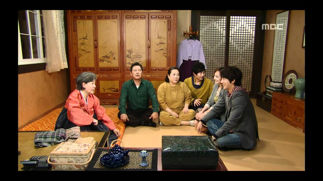 Seeking Love, 4회, EP04, #01