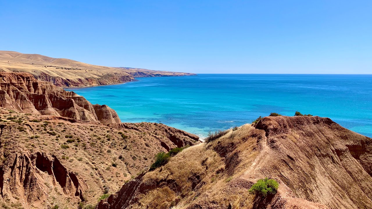 Adelaide to Melbourne | The Great Ocean Road