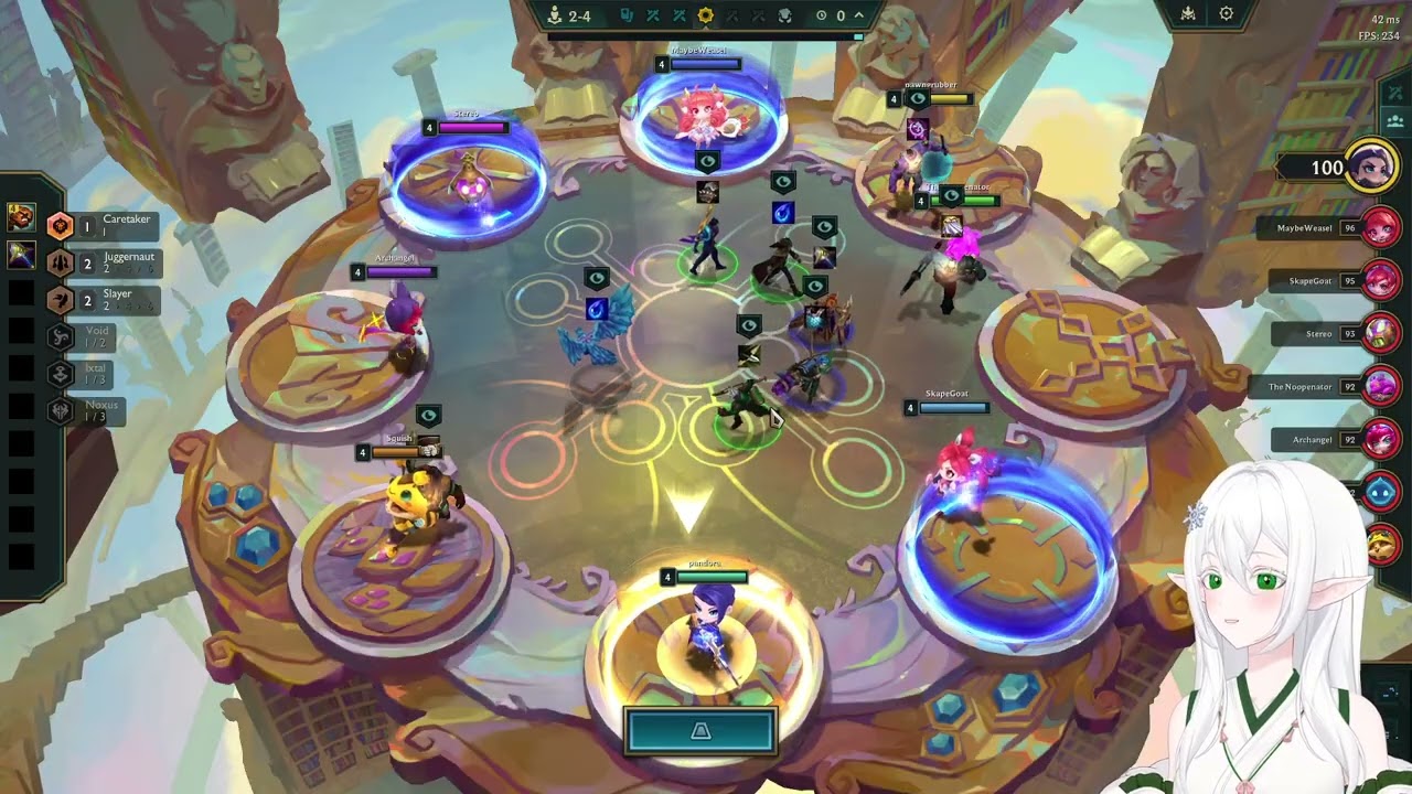 New Patch Time to Experiment by Paying LP (I will attempt to revive THEX)