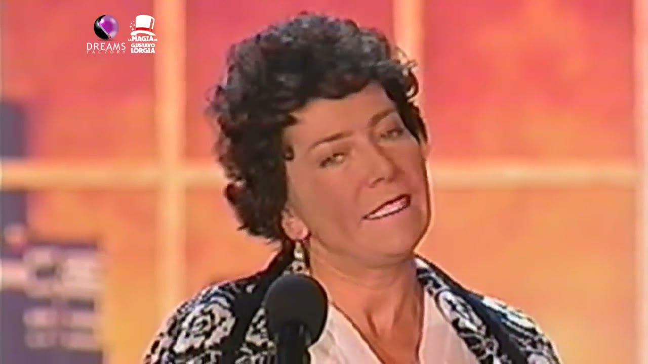 Mara Escalante  Personajes, Doña Lucha, Mejores chistes